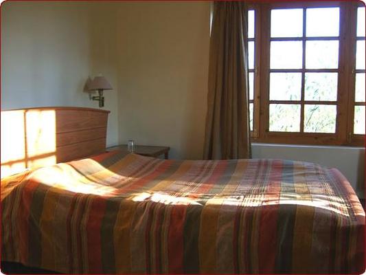 Hotel Lharimo